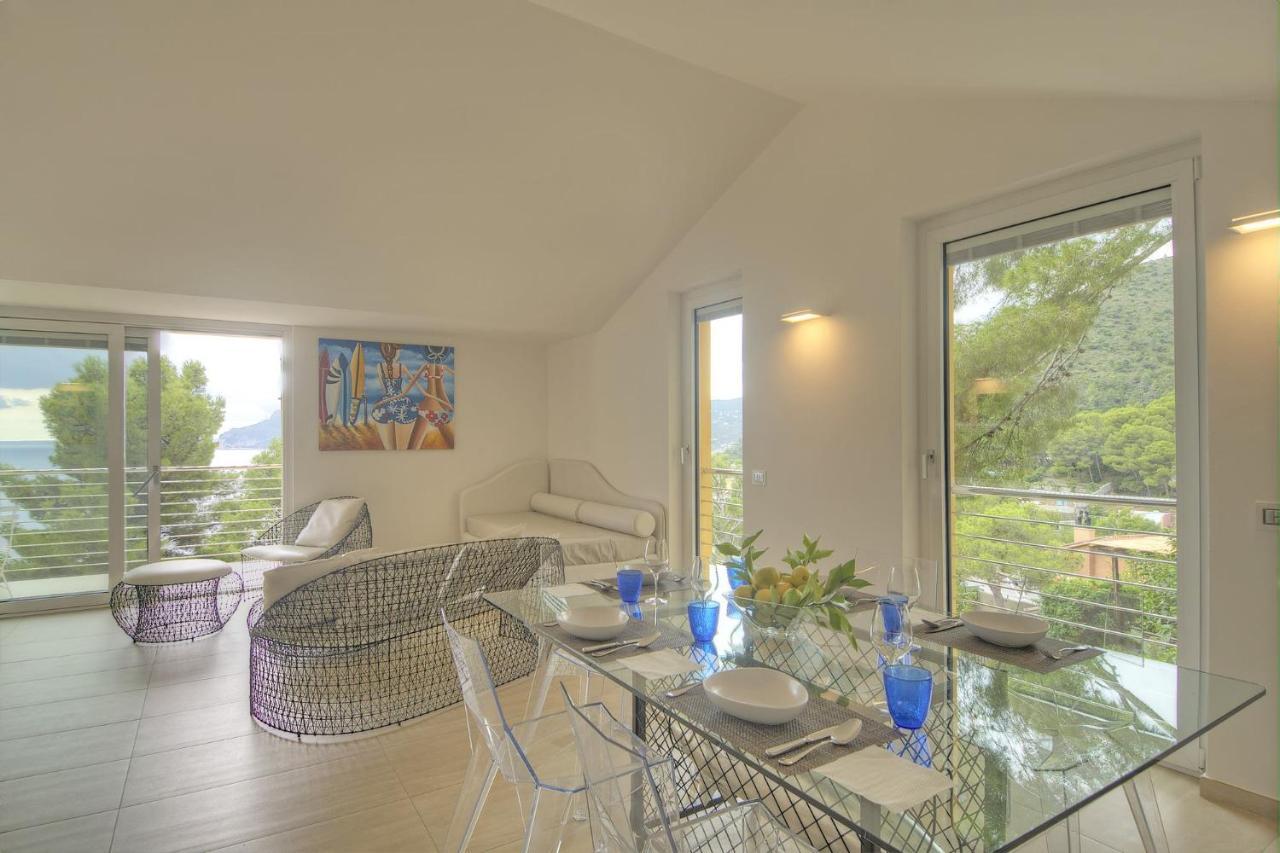 Residenza Ginepri 69 Apartment Bergeggi Exterior photo