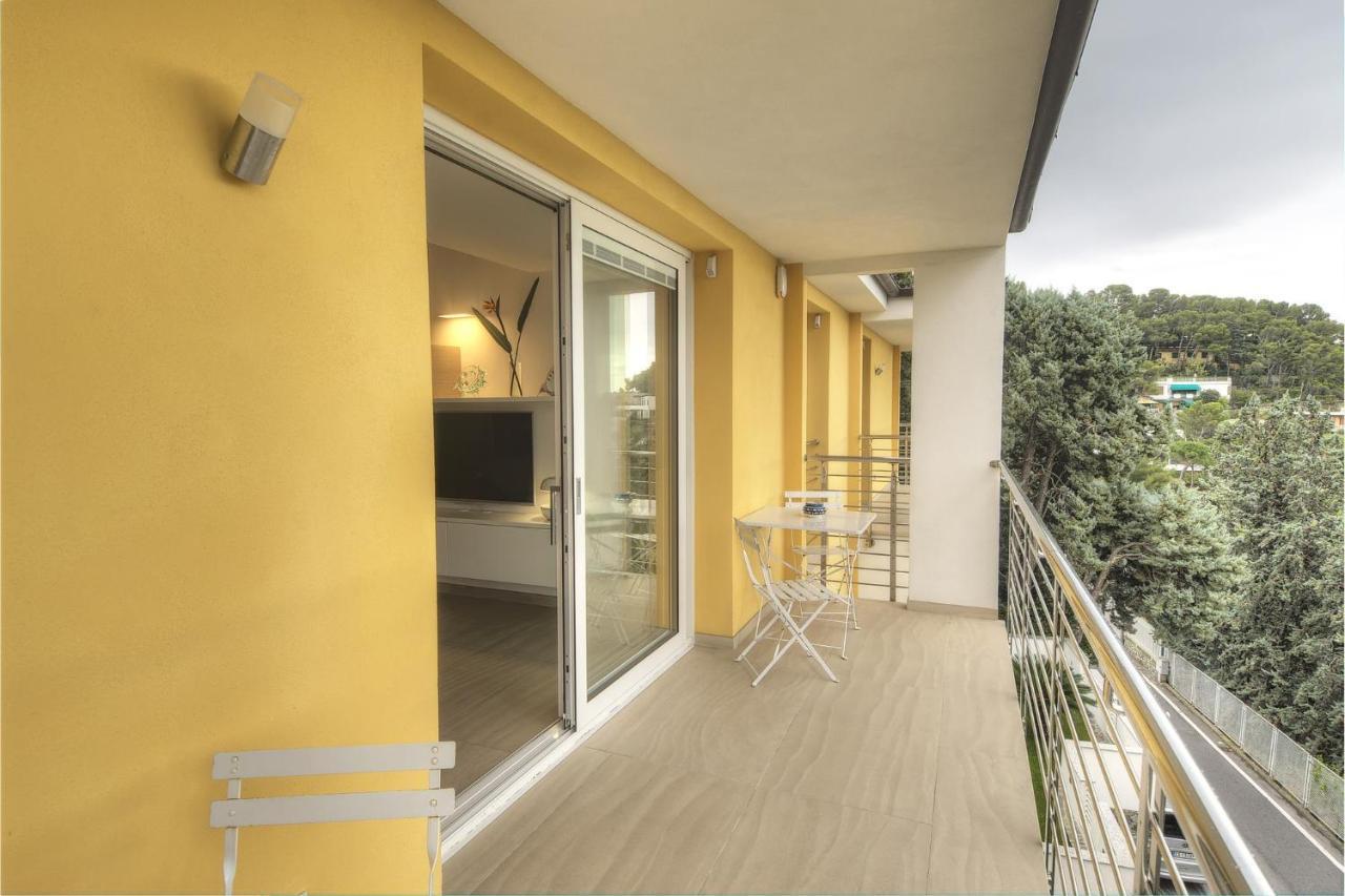 Residenza Ginepri 69 Apartment Bergeggi Exterior photo