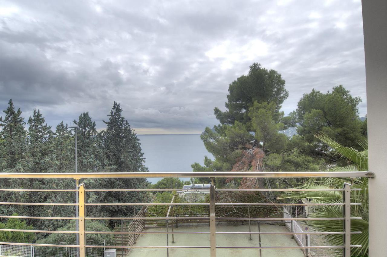 Residenza Ginepri 69 Apartment Bergeggi Exterior photo