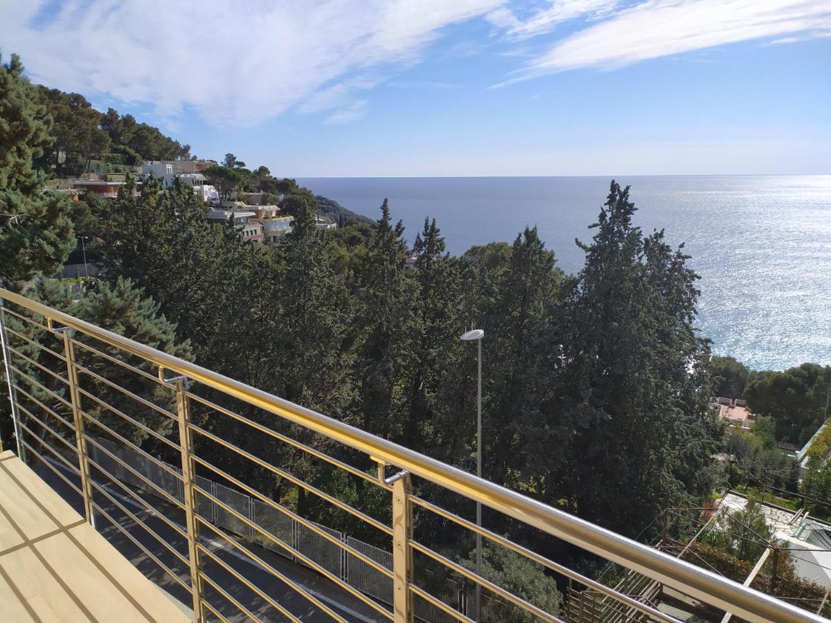 Residenza Ginepri 69 Apartment Bergeggi Exterior photo