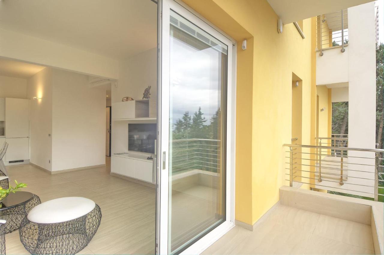 Residenza Ginepri 69 Apartment Bergeggi Exterior photo