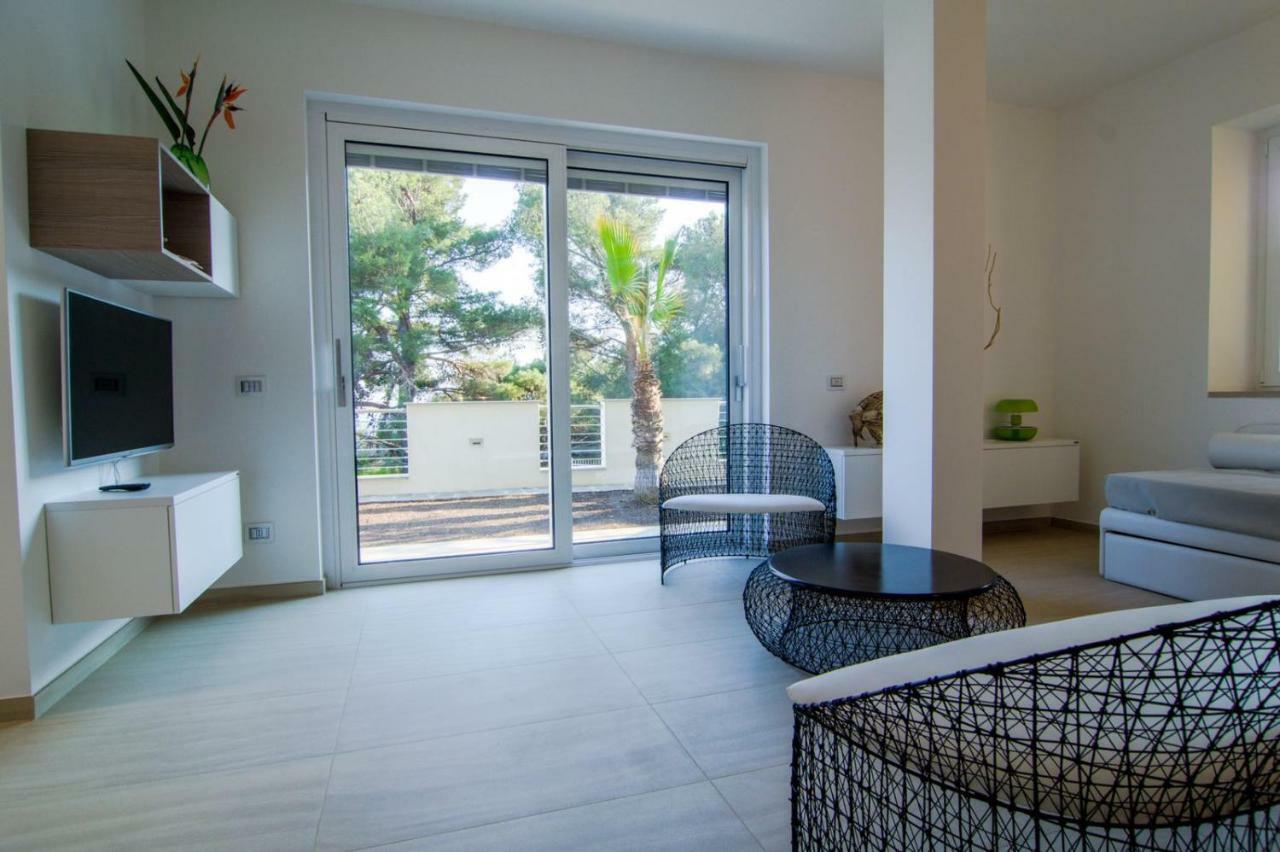 Residenza Ginepri 69 Apartment Bergeggi Exterior photo